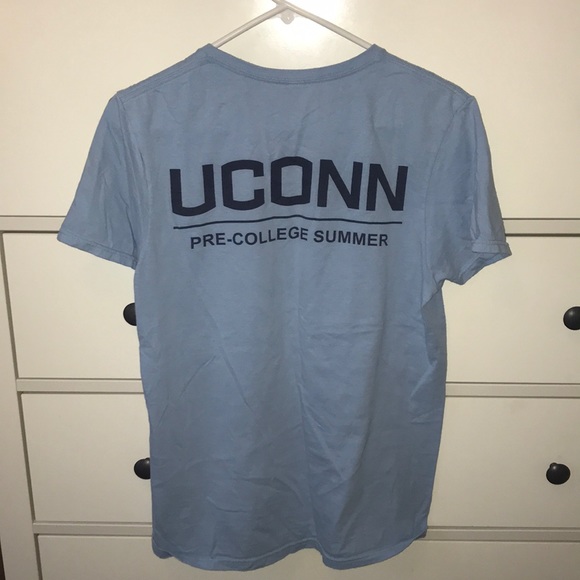 university of connecticut package - Picture 5 of 9